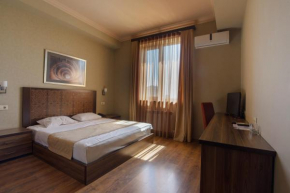 Гостиница Kantar Hotel  Ереван